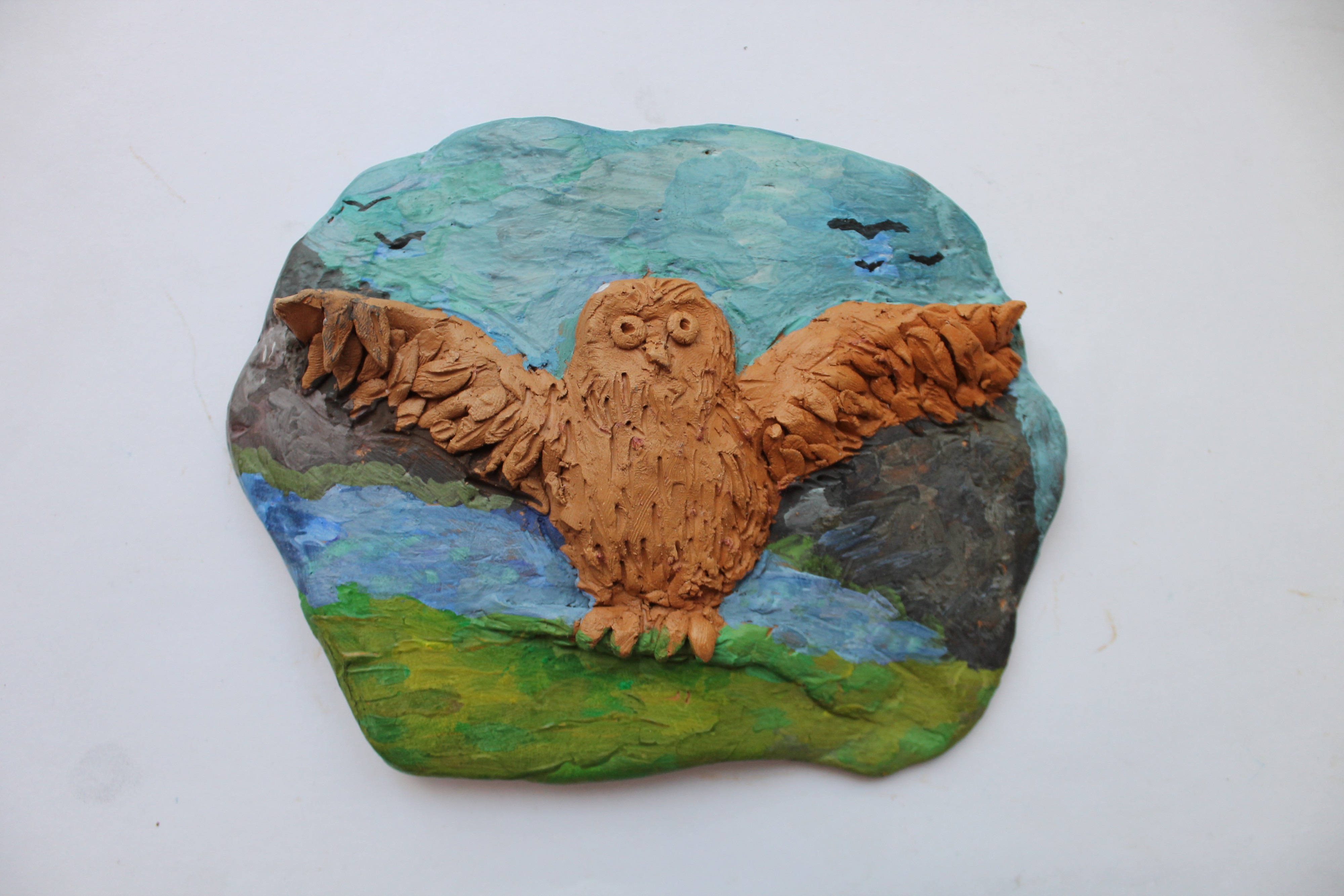 Потехина Ирина