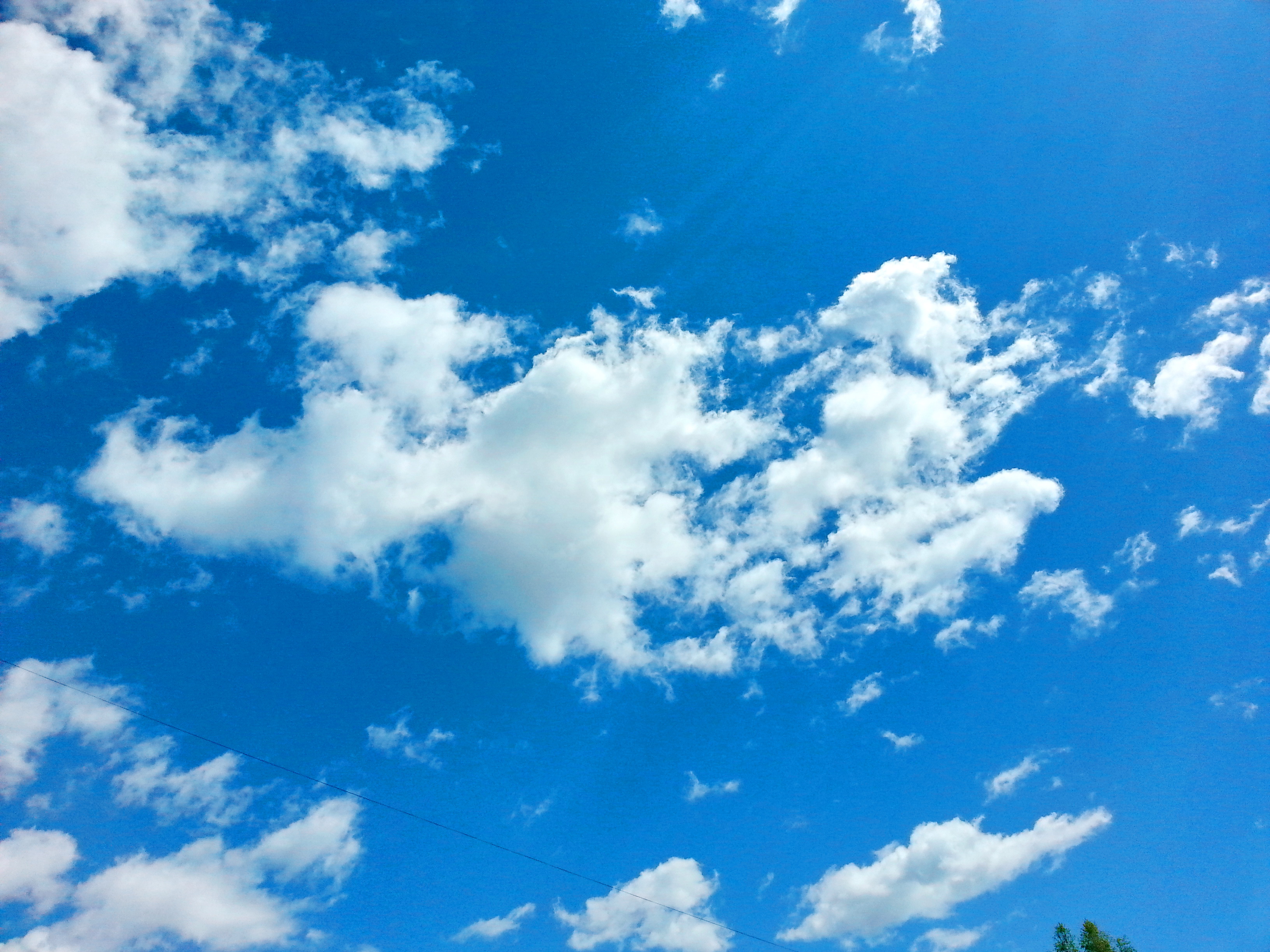 Очередные облака)))))