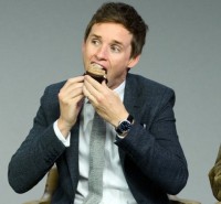EddieRedmayne