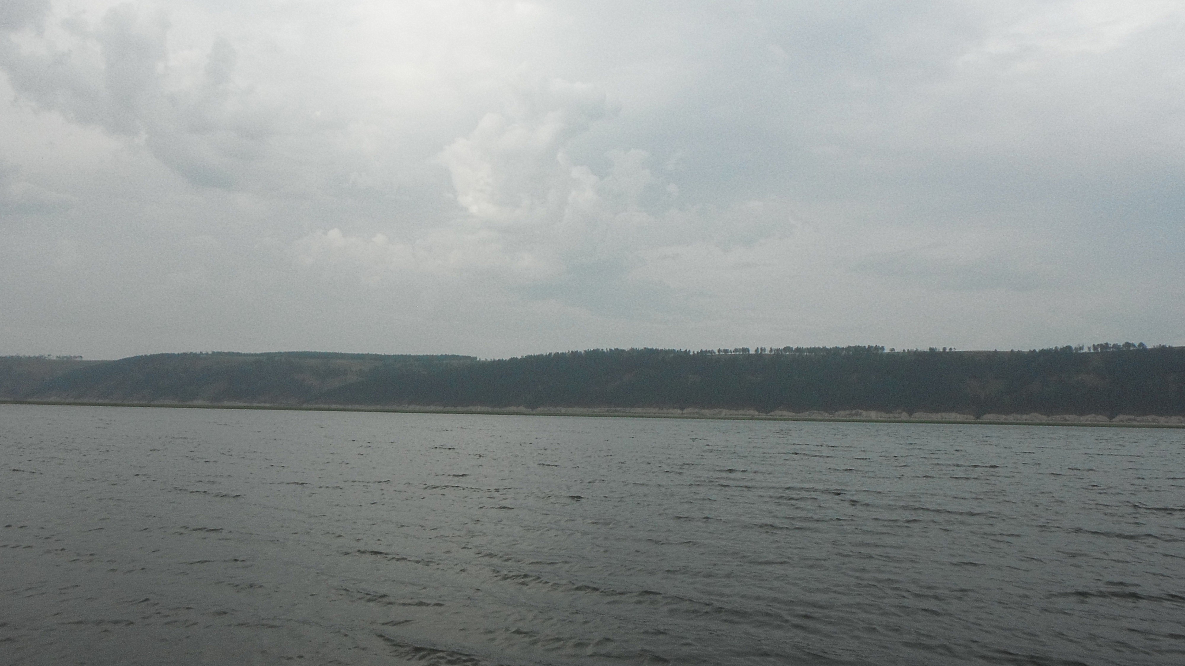 р. Ангара