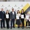 Лучшие проекты молодых специалистов АНХК отмечены на региональной научно-технической конференции