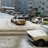 Парковка без совести Парковка без совести