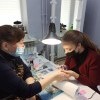 Обучение мастеров ногтевого сервиса