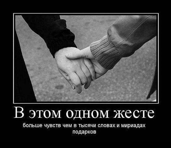 Чувства