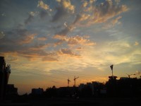 DSC 0771: среда, 16 июля.  6 утра
