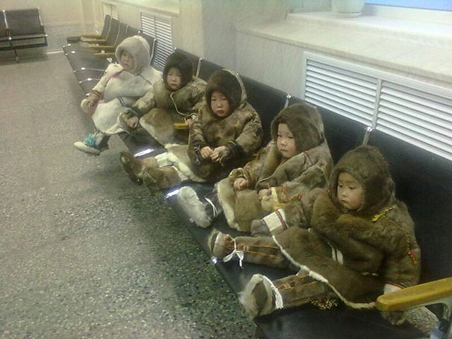 банда ёкарных бабаев