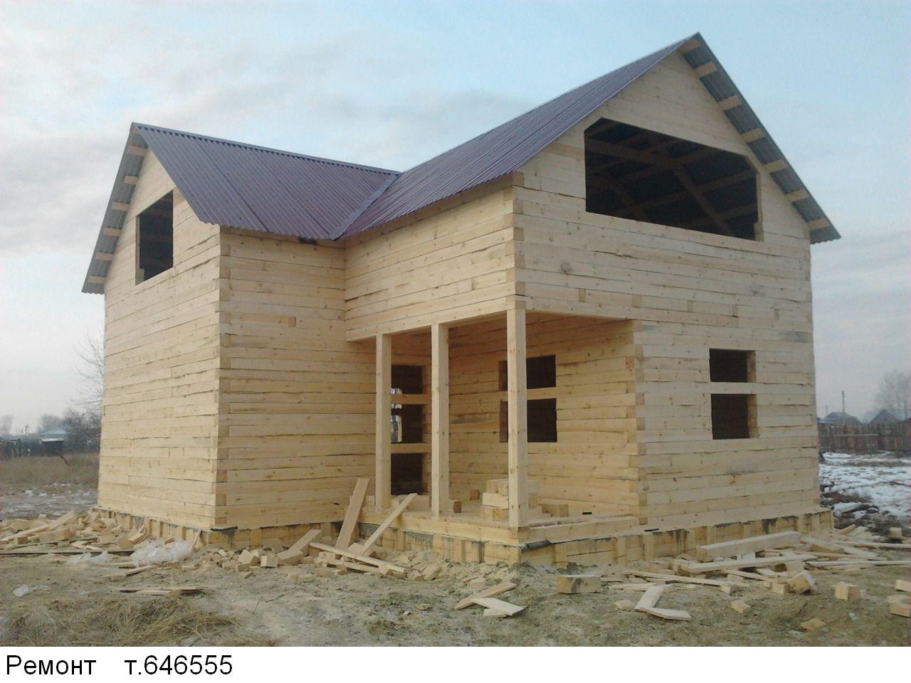 ремонт строительство отделка т.64-65-55