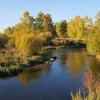 осень на Еловке)))))))