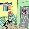 С Новым Годом! С Новым Годом!