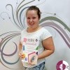 Поздравляем нового лешмейкера! Поздравляем нового лешмейкера!