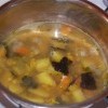 Рыбный хитрый аюрведо-суп..без рыбы!) Рыбный хитрый аюрведо-суп..без рыбы!)