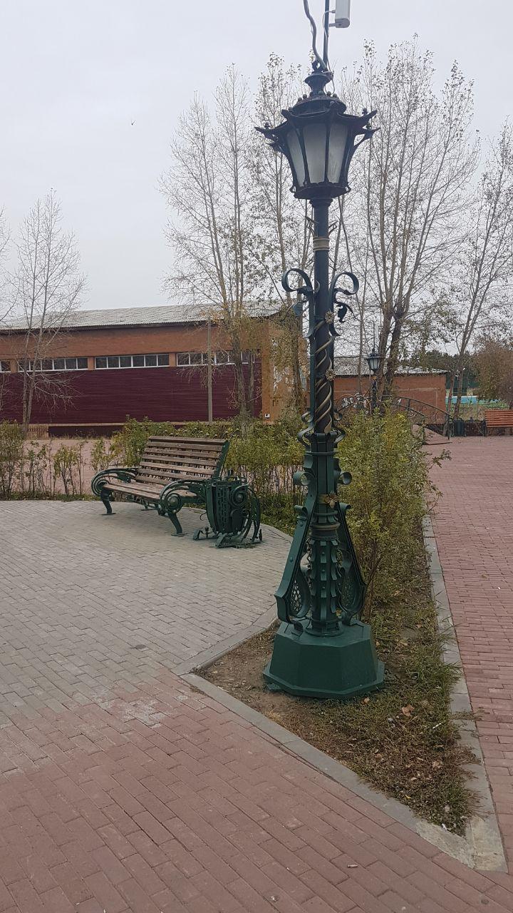 фонарь фонарь