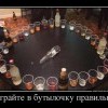 Игра в бутылочку