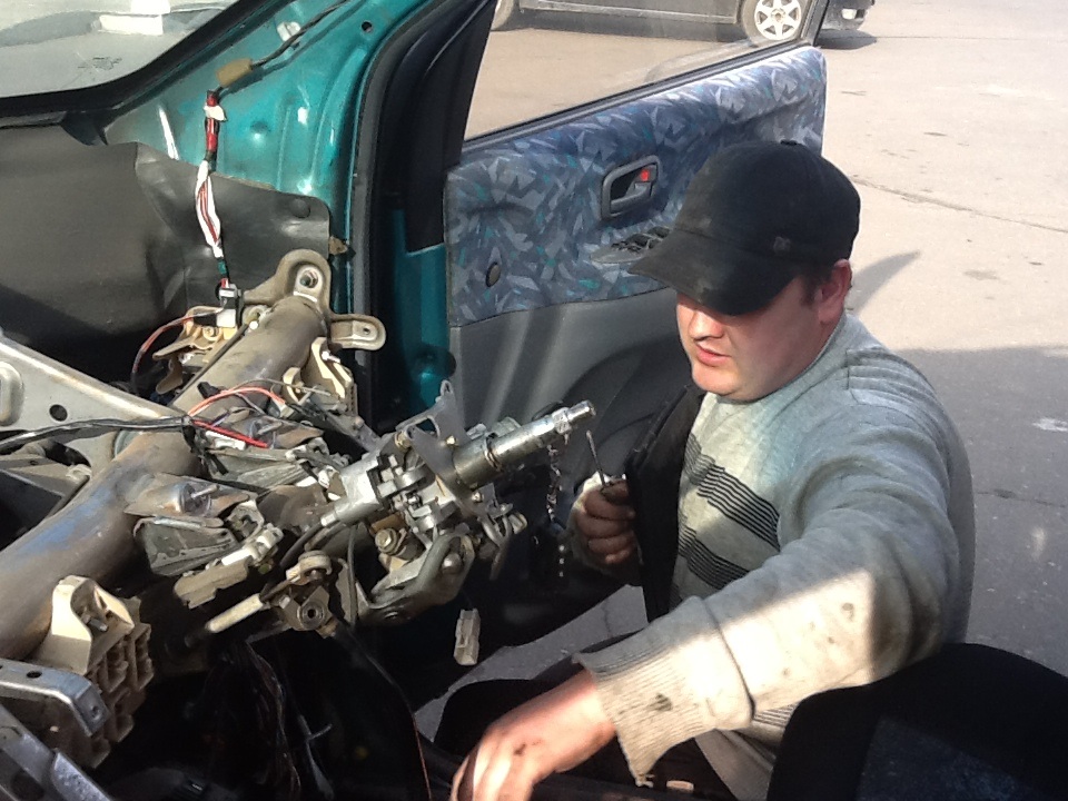 Ремонт ипсум 