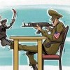 Театр военных действий Театр военных действий