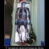 Медицинский взгляд