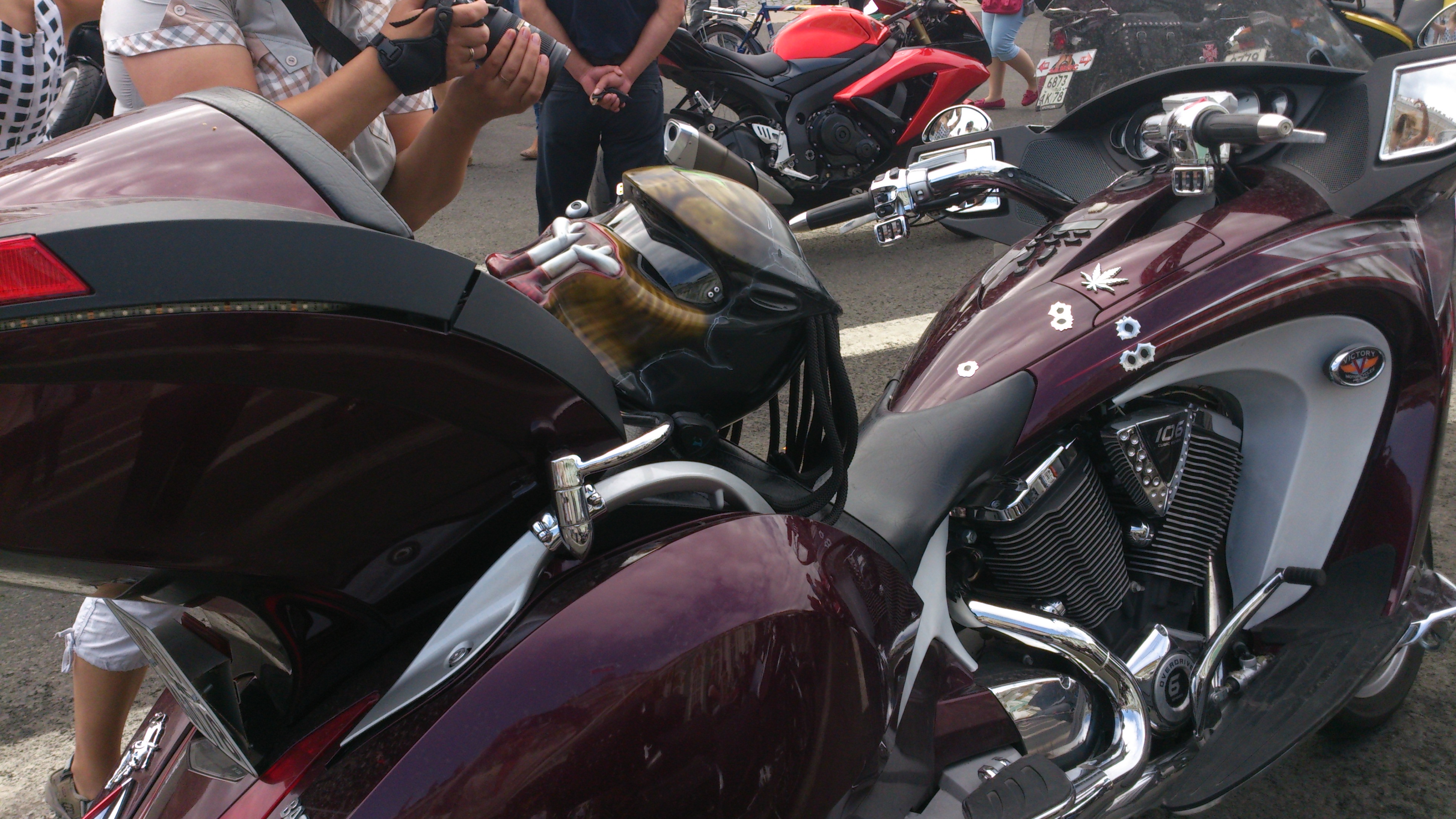 HD  22