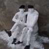 снегавиги расслабляюца)))))