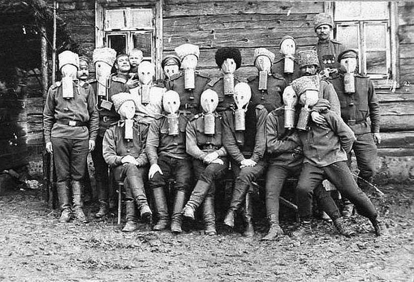 Чапаев