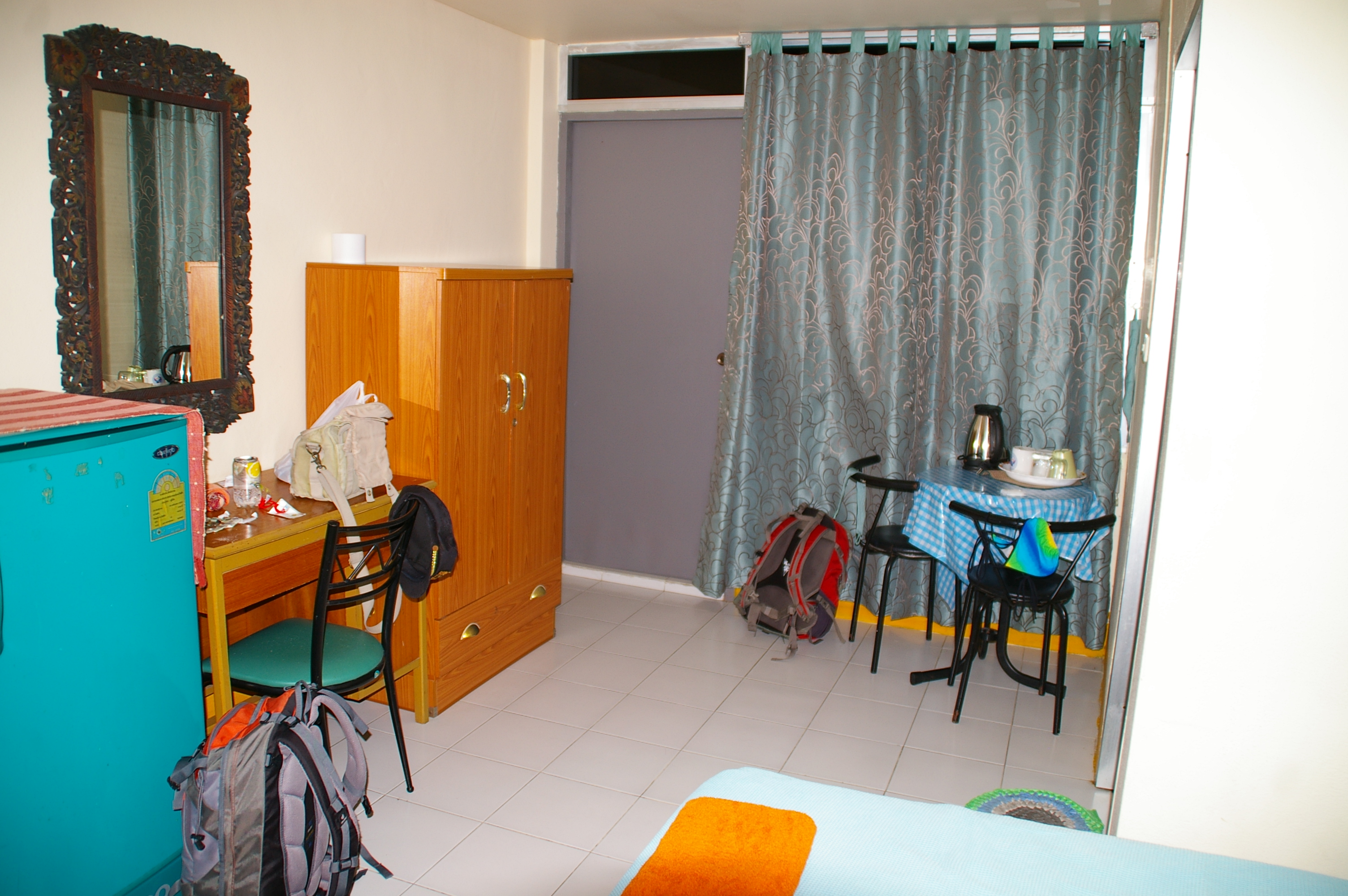 номер на Кароне