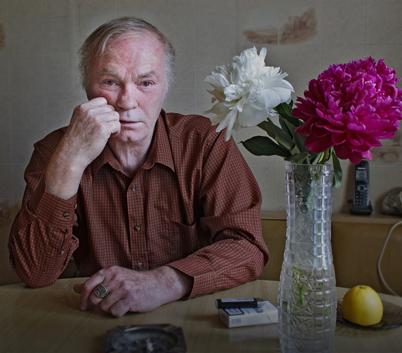 Дима ретро 14 школа