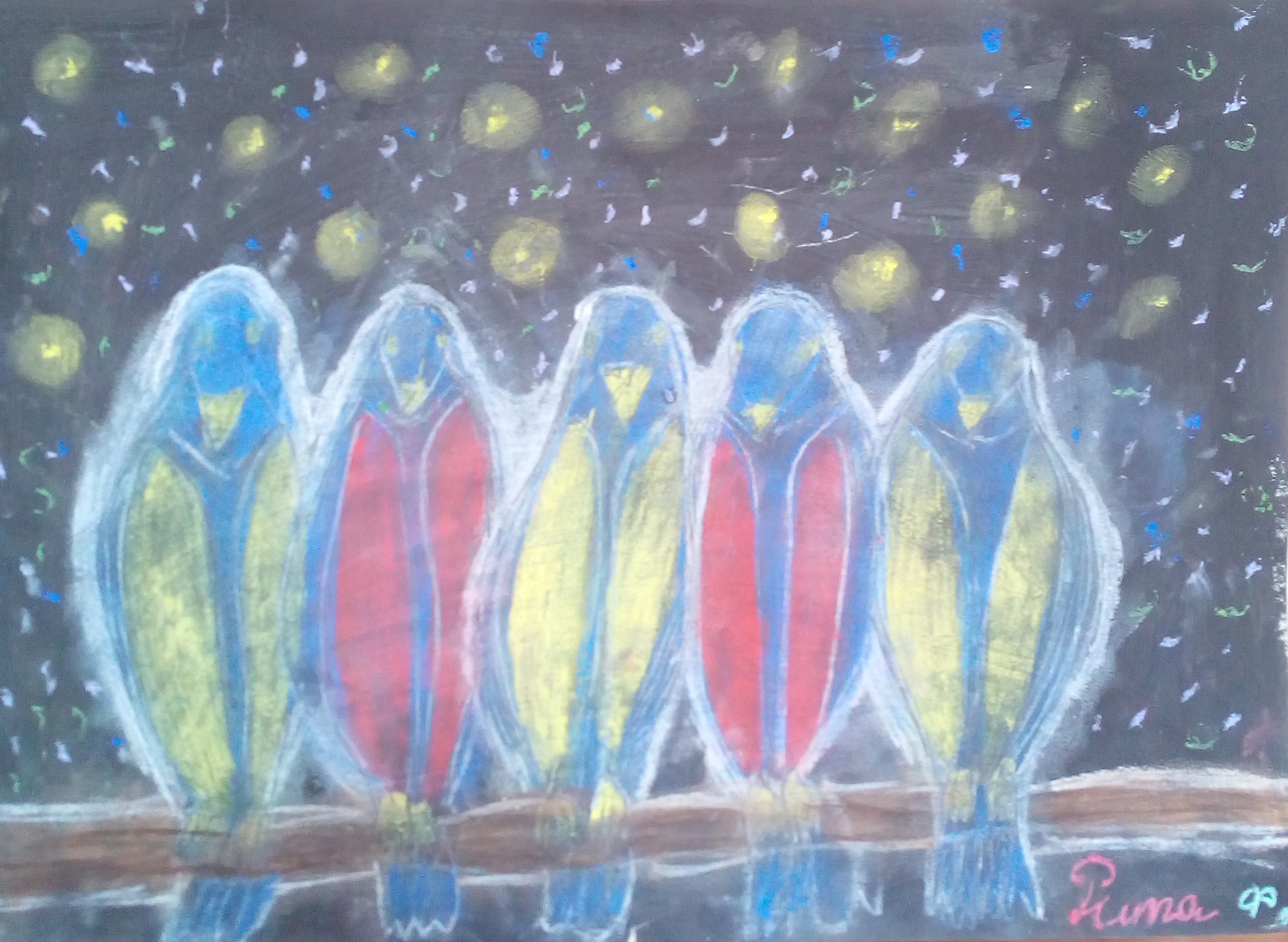 Филиппова Рита