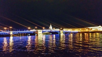 Моё, Санкт-Петербург, город, хорошо
