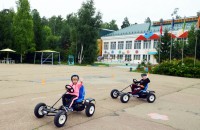 Лето в «Здоровье»