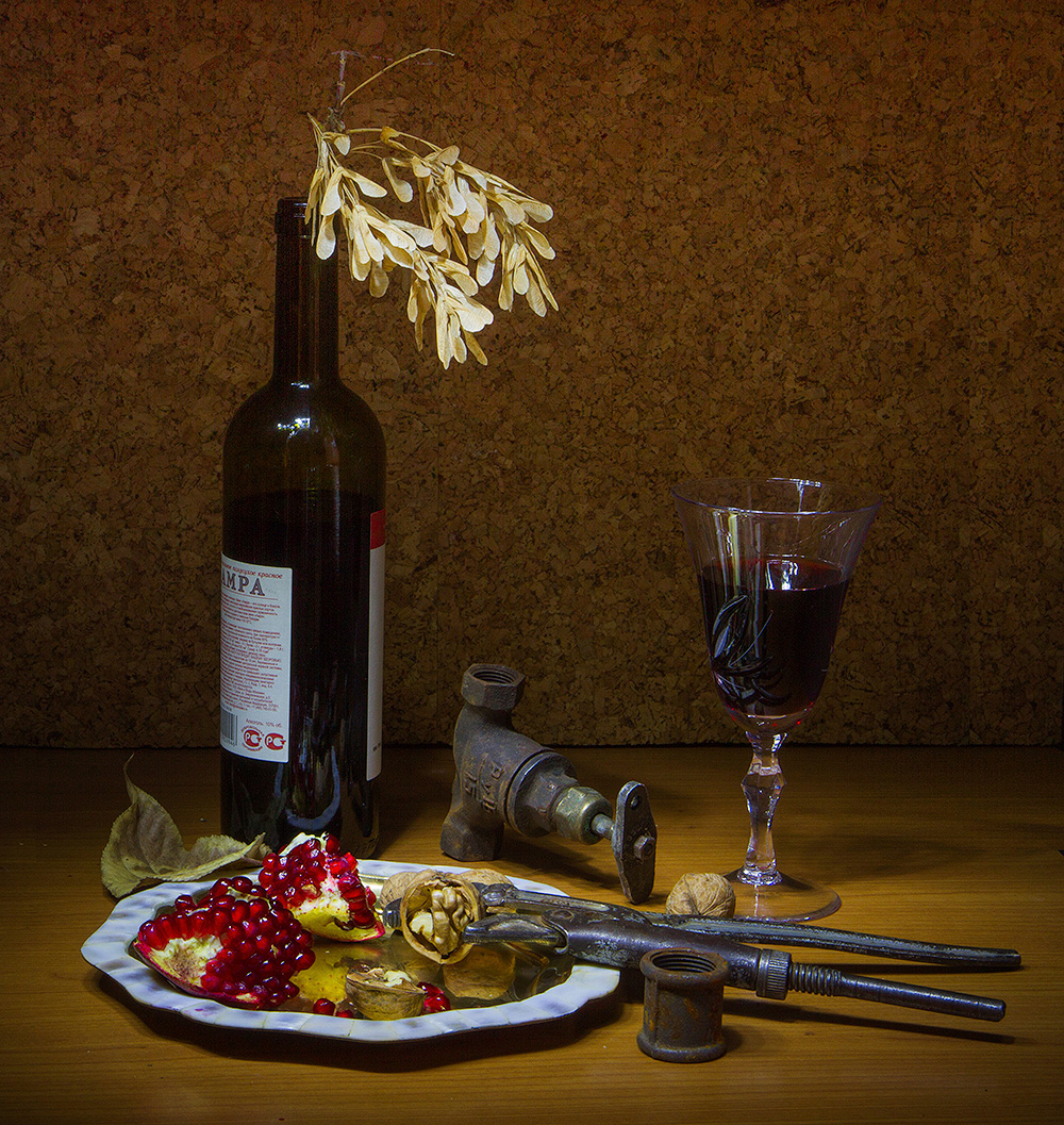 Фото №2 - Осенняя меланхолия сантехника