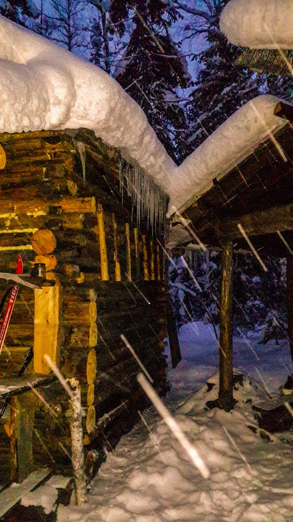 Слышишь - падают дожди декабря,  Видишь - старый дом стоит средь лесов. 