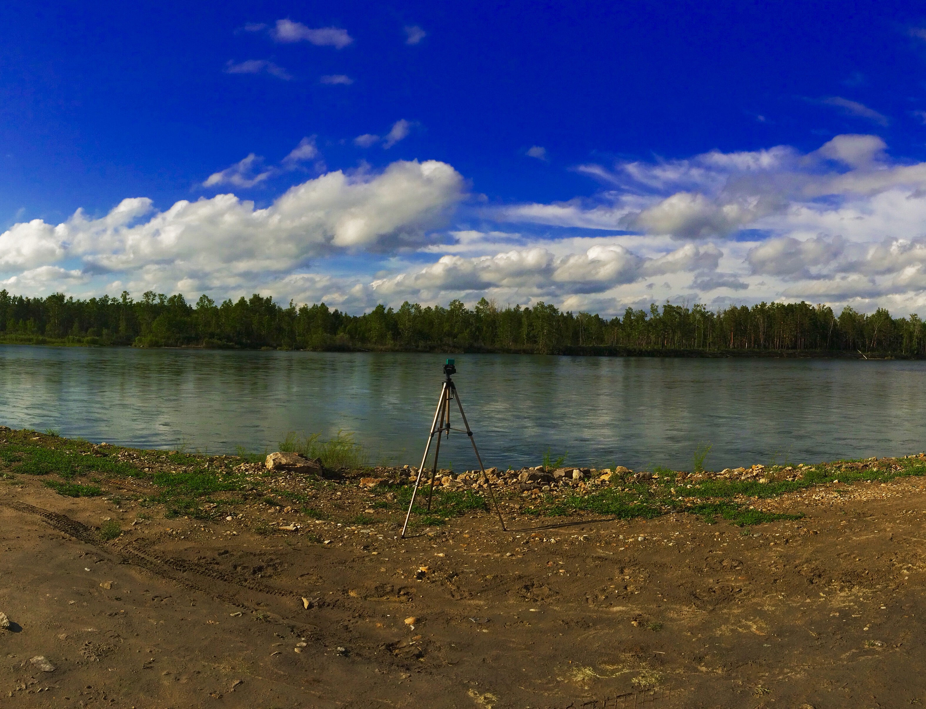 Фотосет. Начало