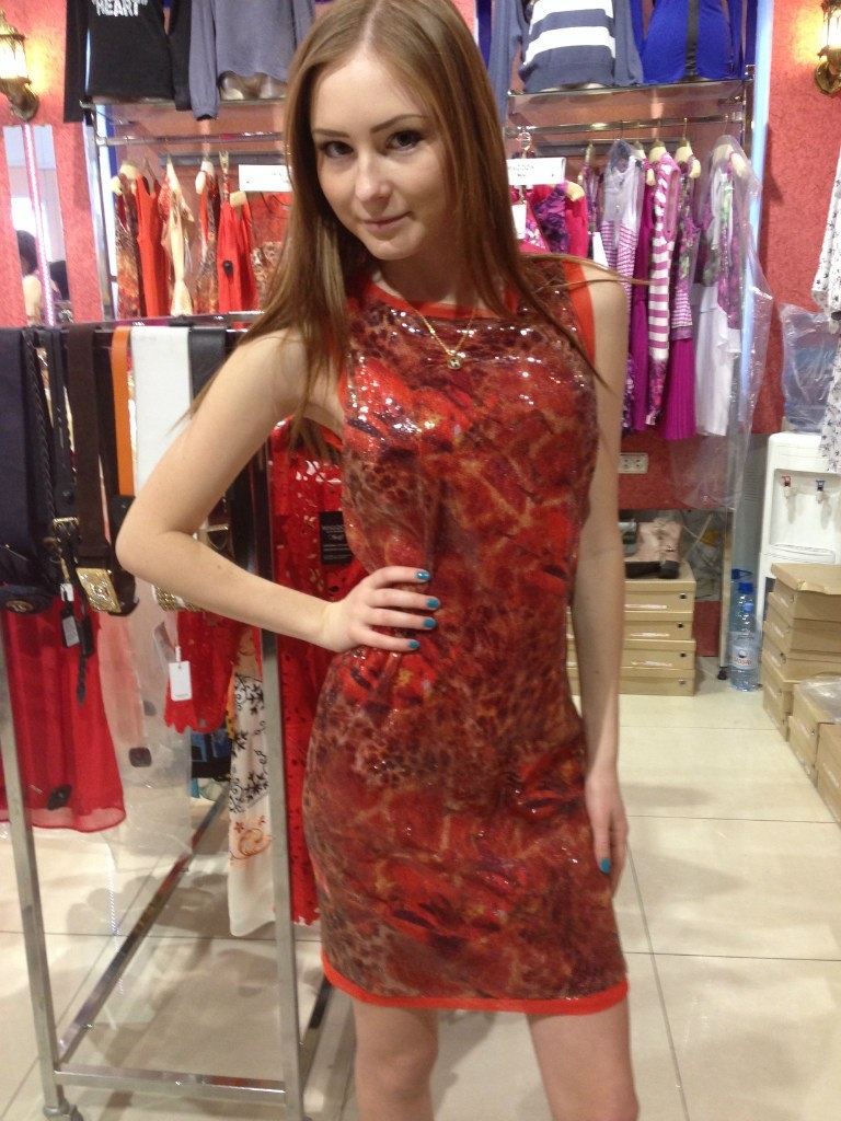 Весенняя коллекция!!! ТД Баргузин пав. 12