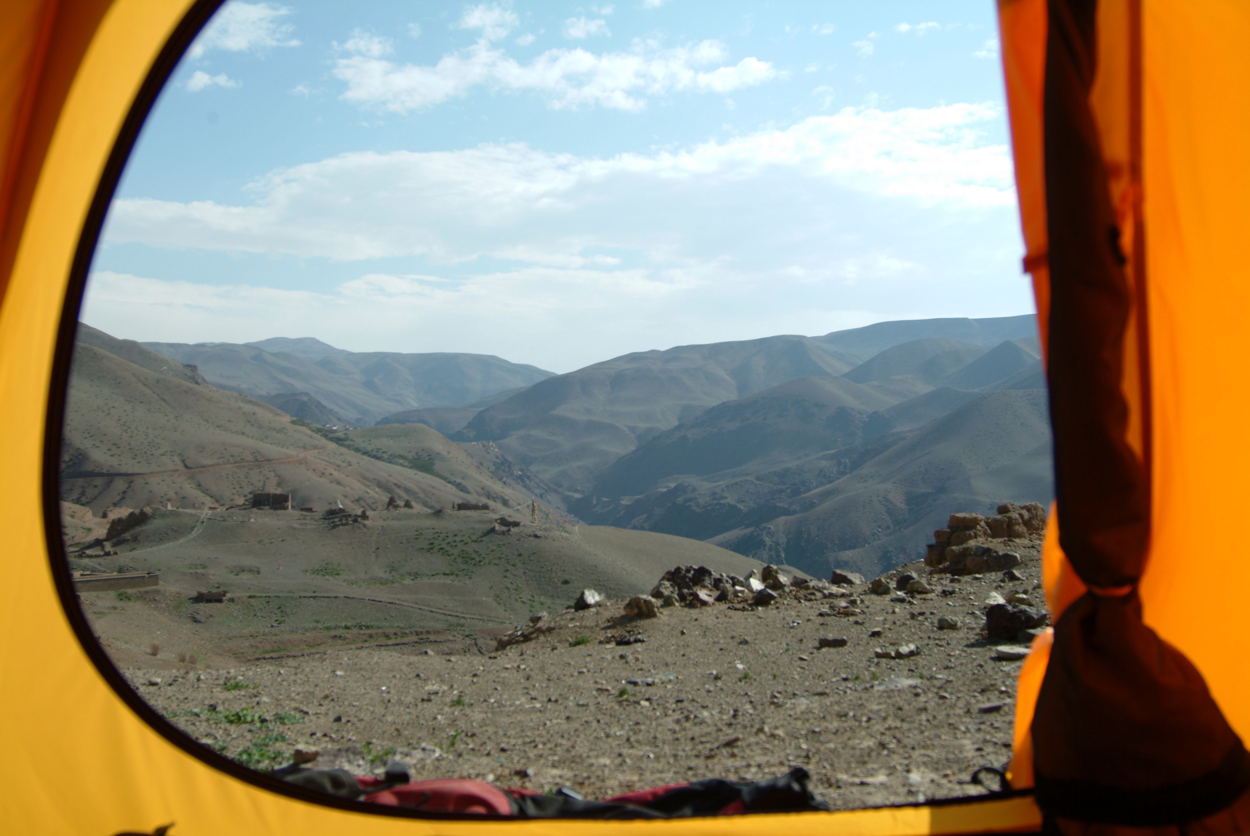 мир гораздо интереснее, чем кажется