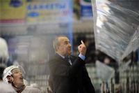 Лаухин отжёг