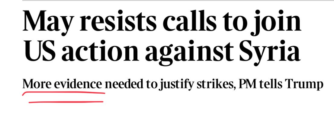 Мей Тереза пока, пасует