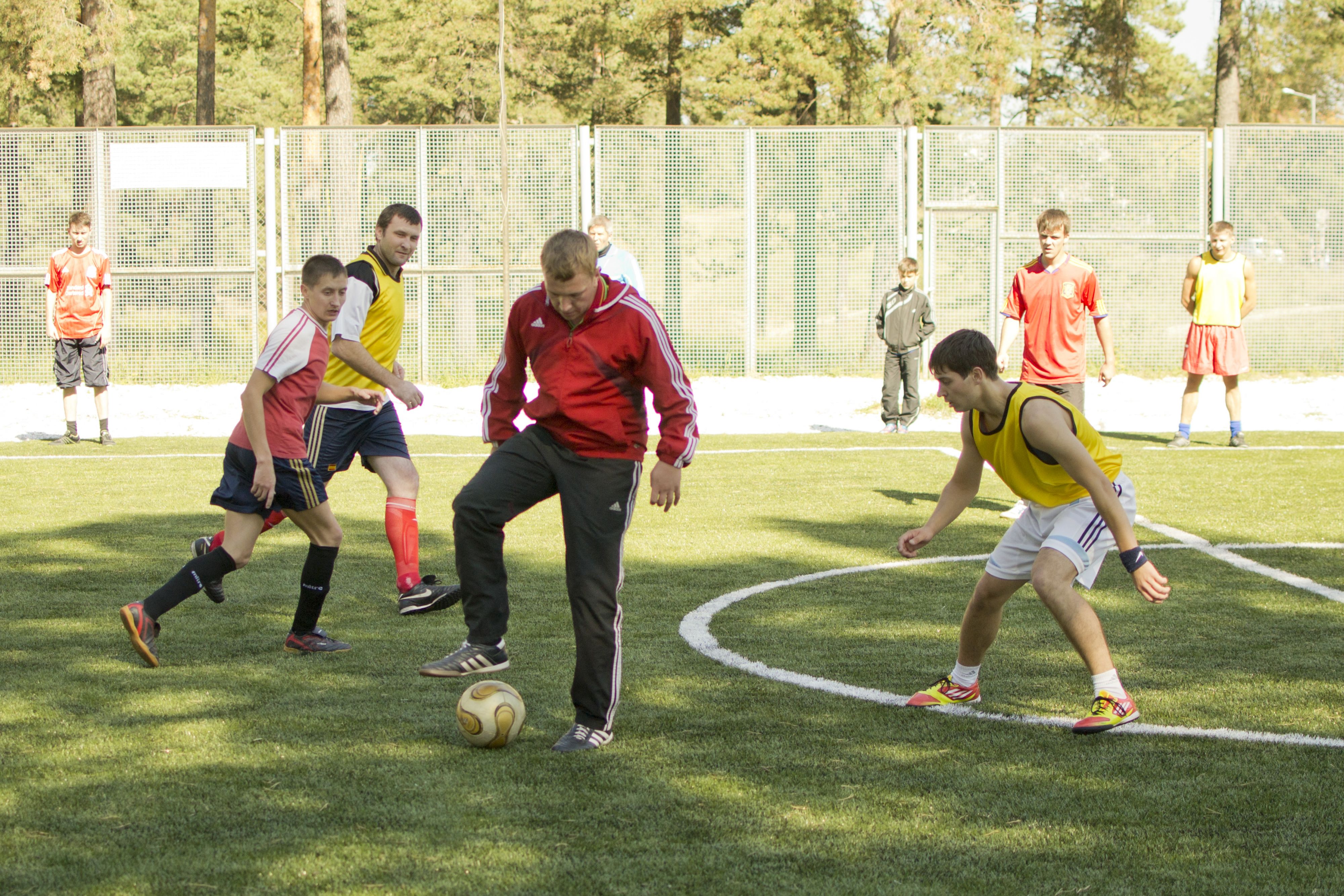 8 Прогнозисты готовят атаку