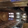 Внутри Нотр дам де Пари Внутри Нотр дам де Пари