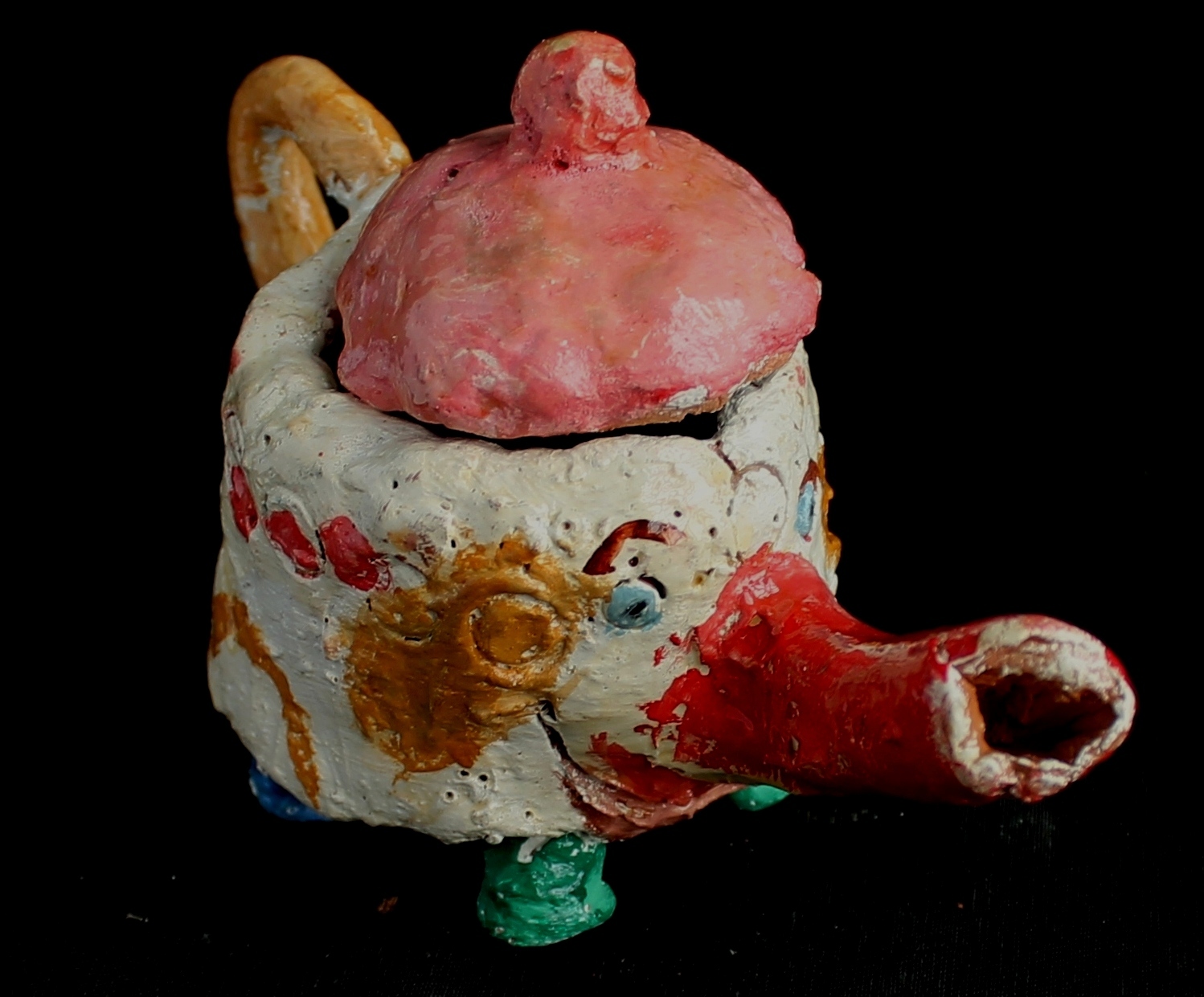 Алехин Марк