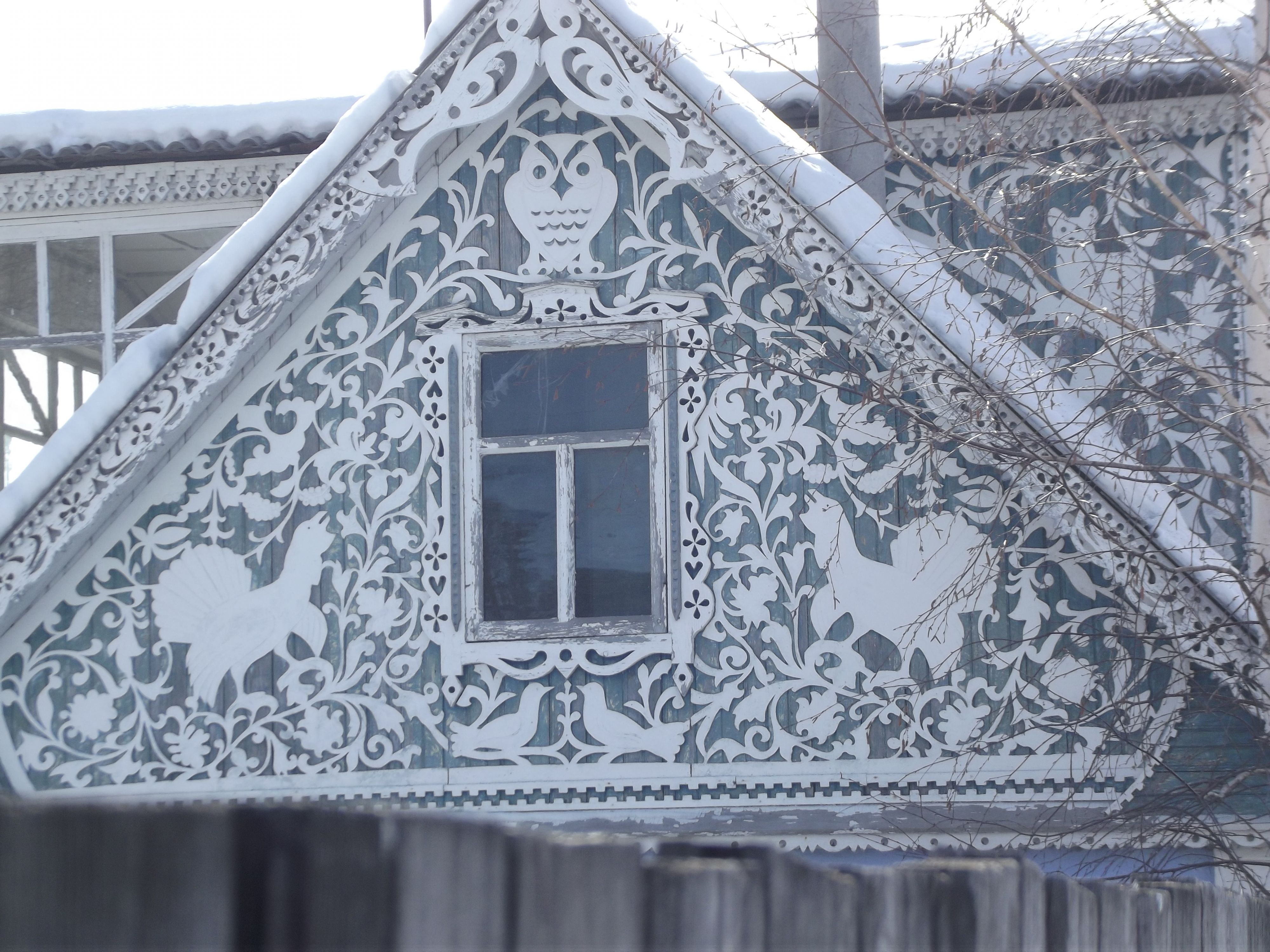 Достопримечательность СНТ "Юбилейное"