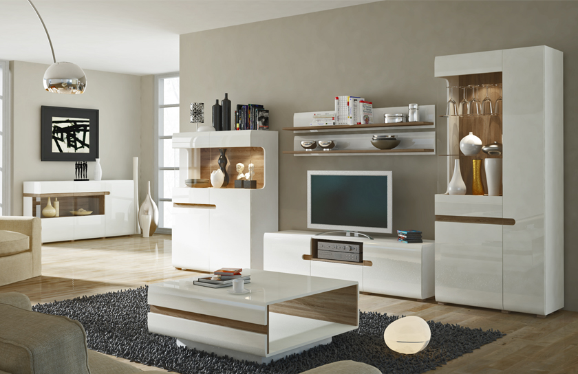 Коллекция Линате гостиная