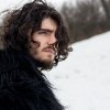 Джон Сноу "Игра престолов"