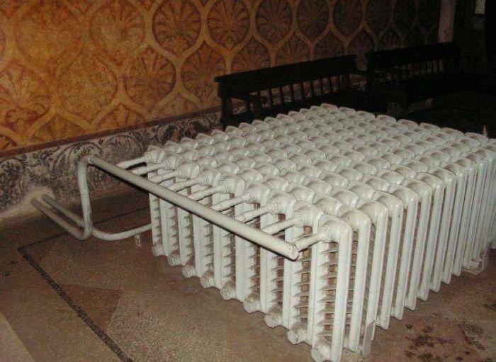 готовимся к морозам