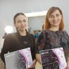 Выпускники мастер-бровист Выпускники мастер-бровист