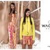 Waggon Paris весна-лето