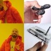 Спиннер СССР