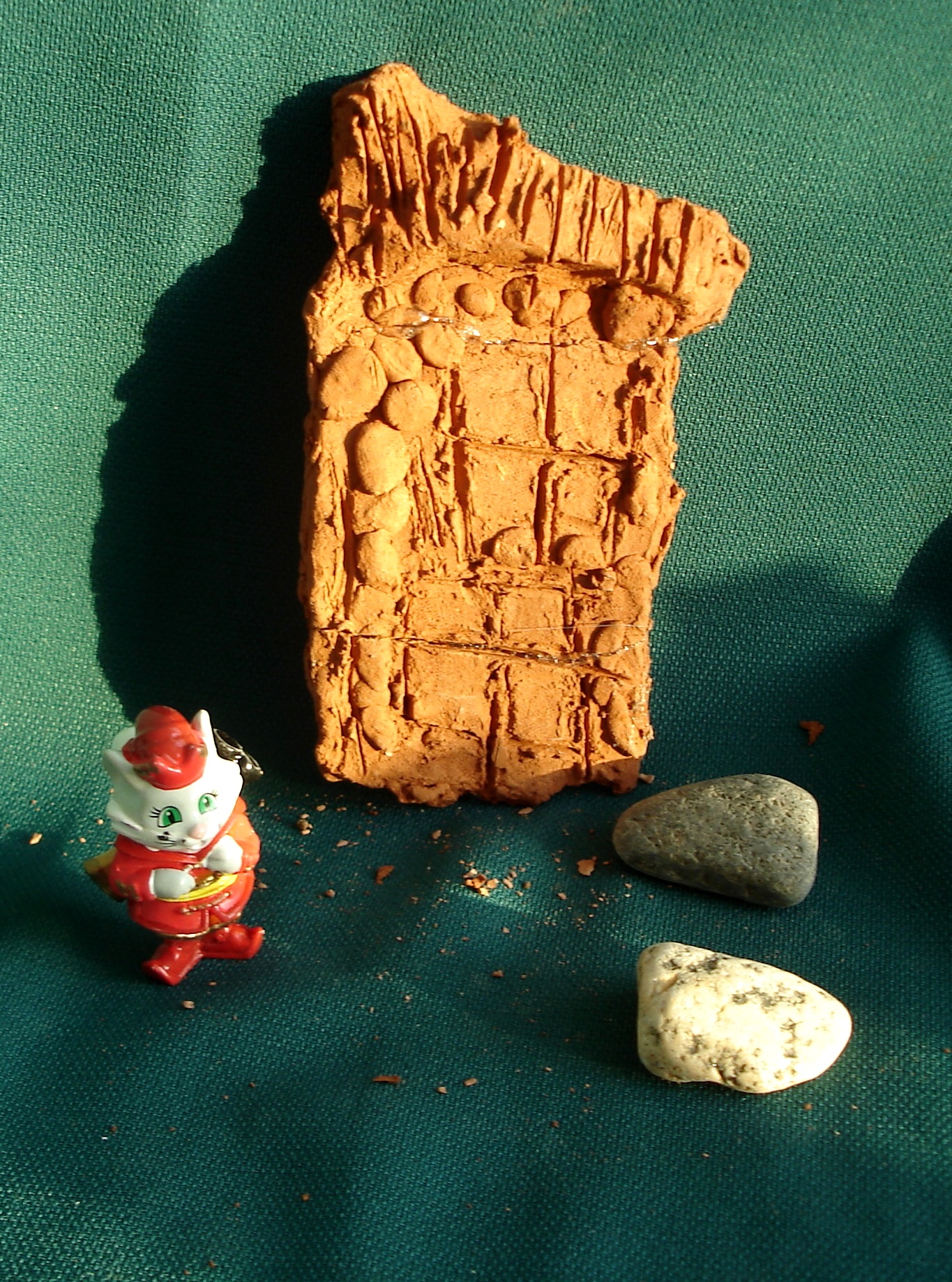 Федотова Лиза 5лет