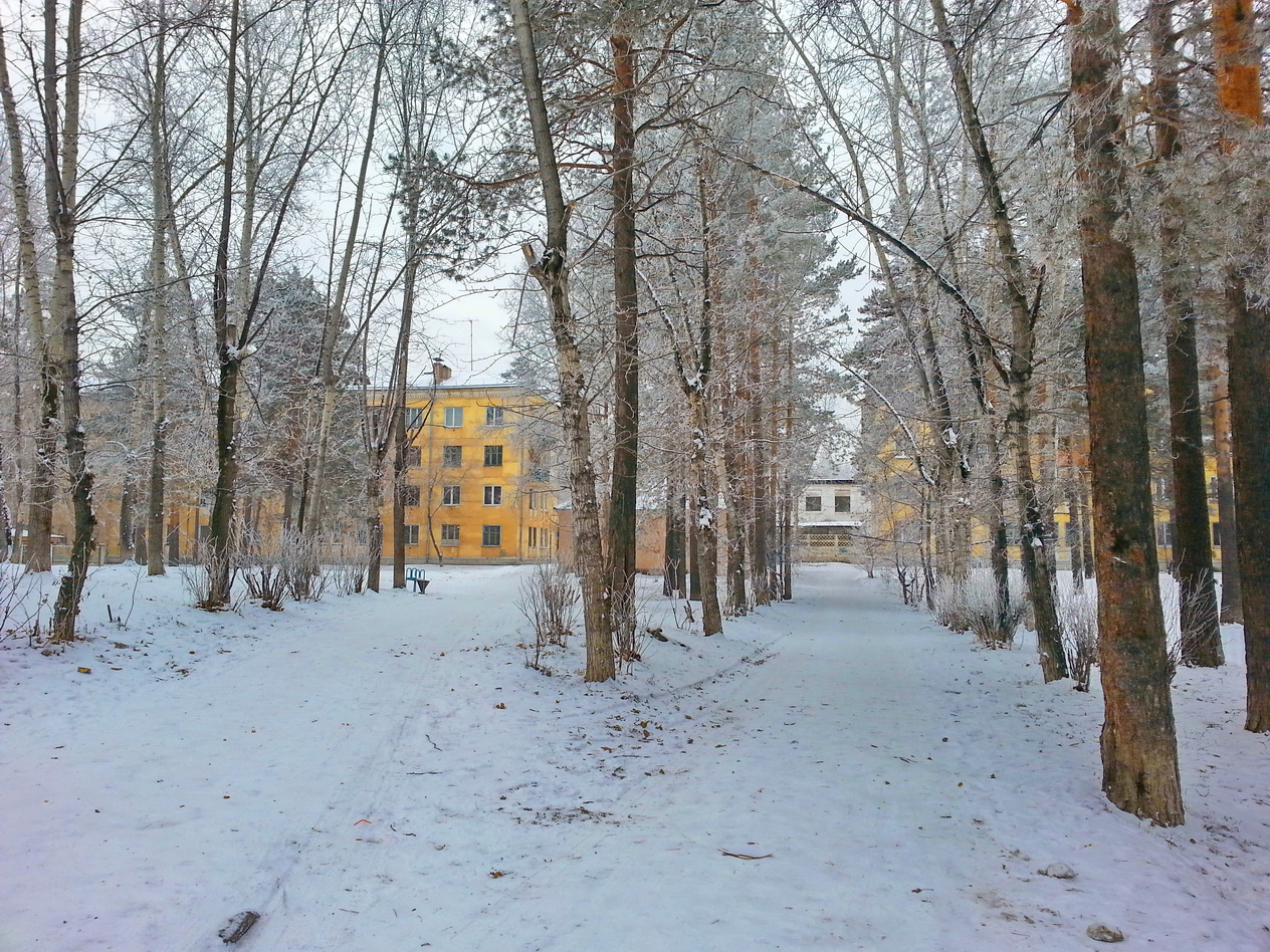 любимый 211й)))))