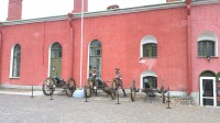 Моё, Санкт-Петербург, город, хорошо, Заячий остров