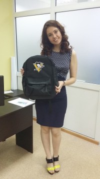 Валентина Кольцова