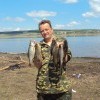 рыбалка на ангаре